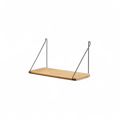 fdb-mobler-b145-shelf-with-bracket-gessato-3