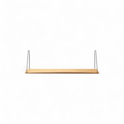 fdb-mobler-b145-shelf-with-bracket-gessato-4