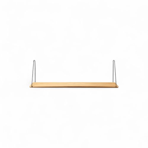 fdb-mobler-b145-shelf-with-bracket-gessato-4
