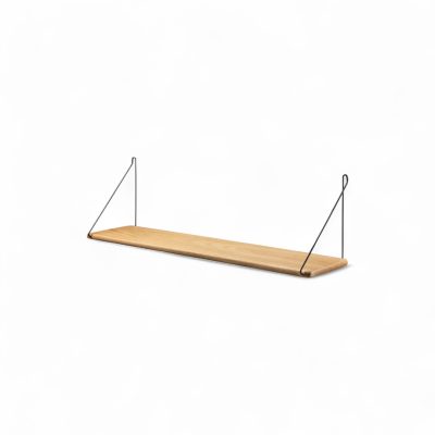 fdb-mobler-b145-shelf-with-bracket-gessato-5