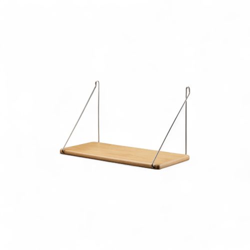 fdb-mobler-b145-shelf-with-bracket-gessato-7