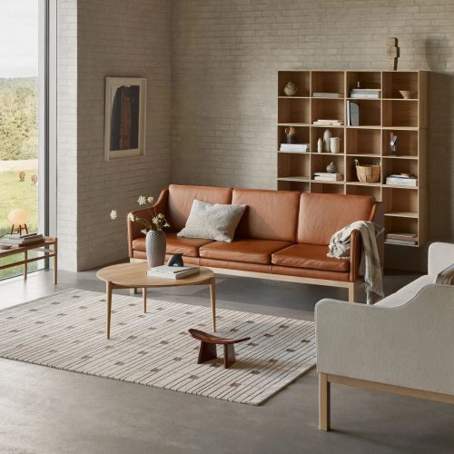 fdb-mobler-l43-mk46-mogens-koch-3-seater-sofa-gessato-12