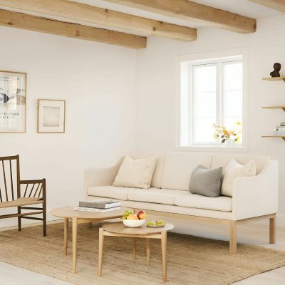fdb-mobler-l43-mk46-mogens-koch-3-seater-sofa-gessato-15