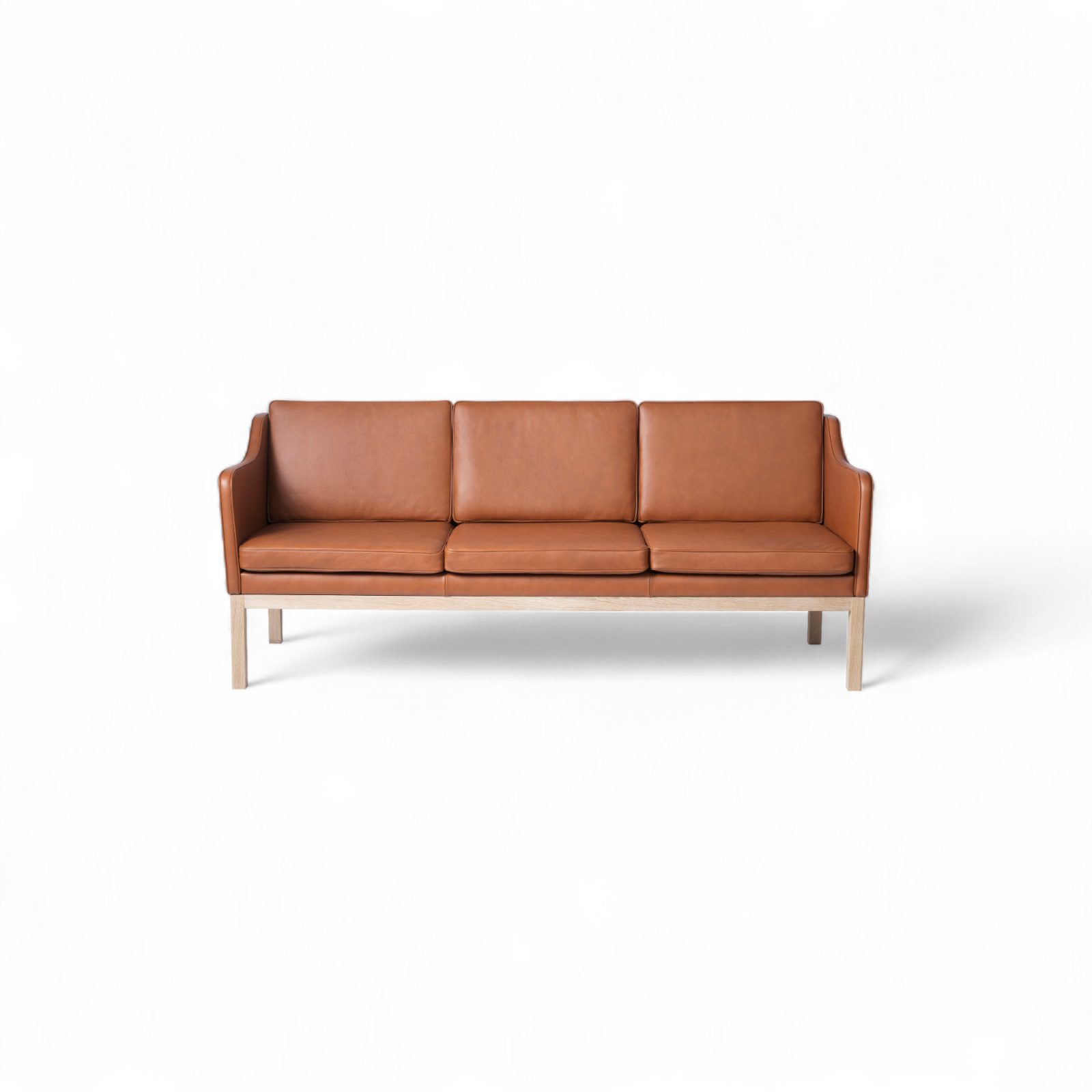 fdb-mobler-l43-mk46-mogens-koch-3-seater-sofa-gessato-2