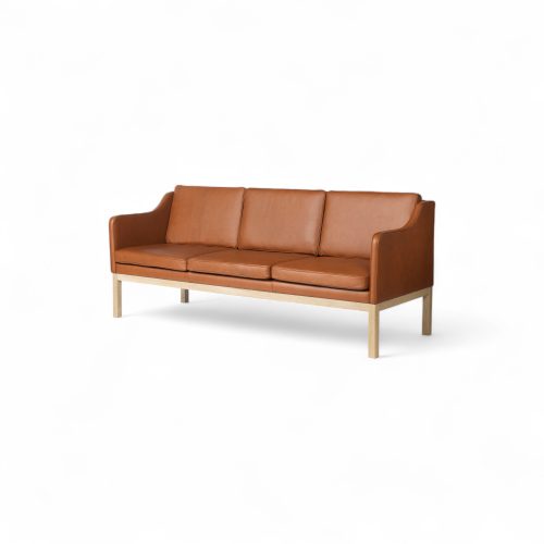 fdb-mobler-l43-mk46-mogens-koch-3-seater-sofa-gessato-3
