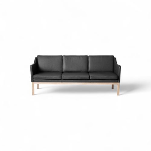 fdb-mobler-l43-mk46-mogens-koch-3-seater-sofa-gessato-6