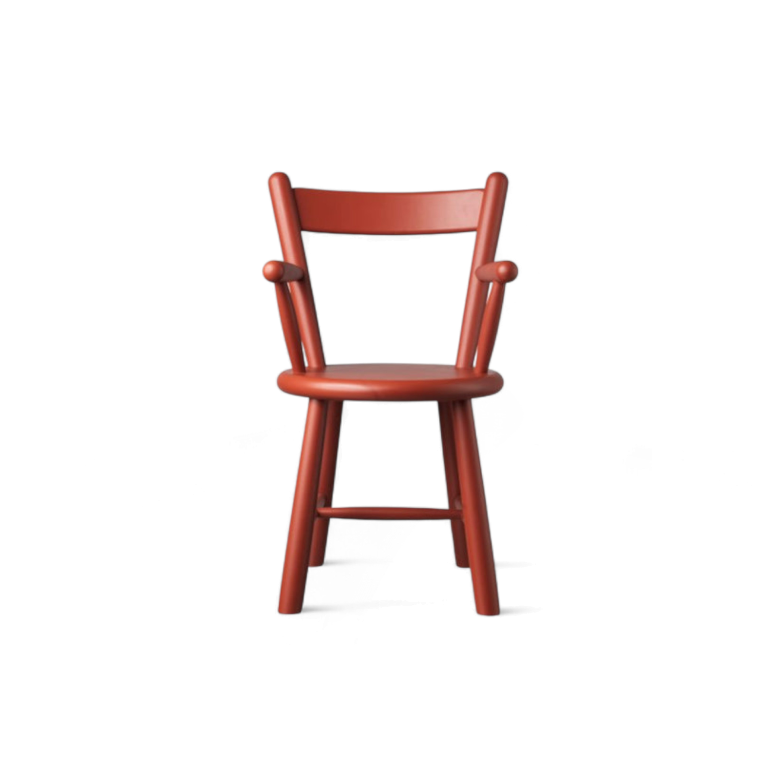 fdb-mobler-p9-childrens-chair-gessato-0