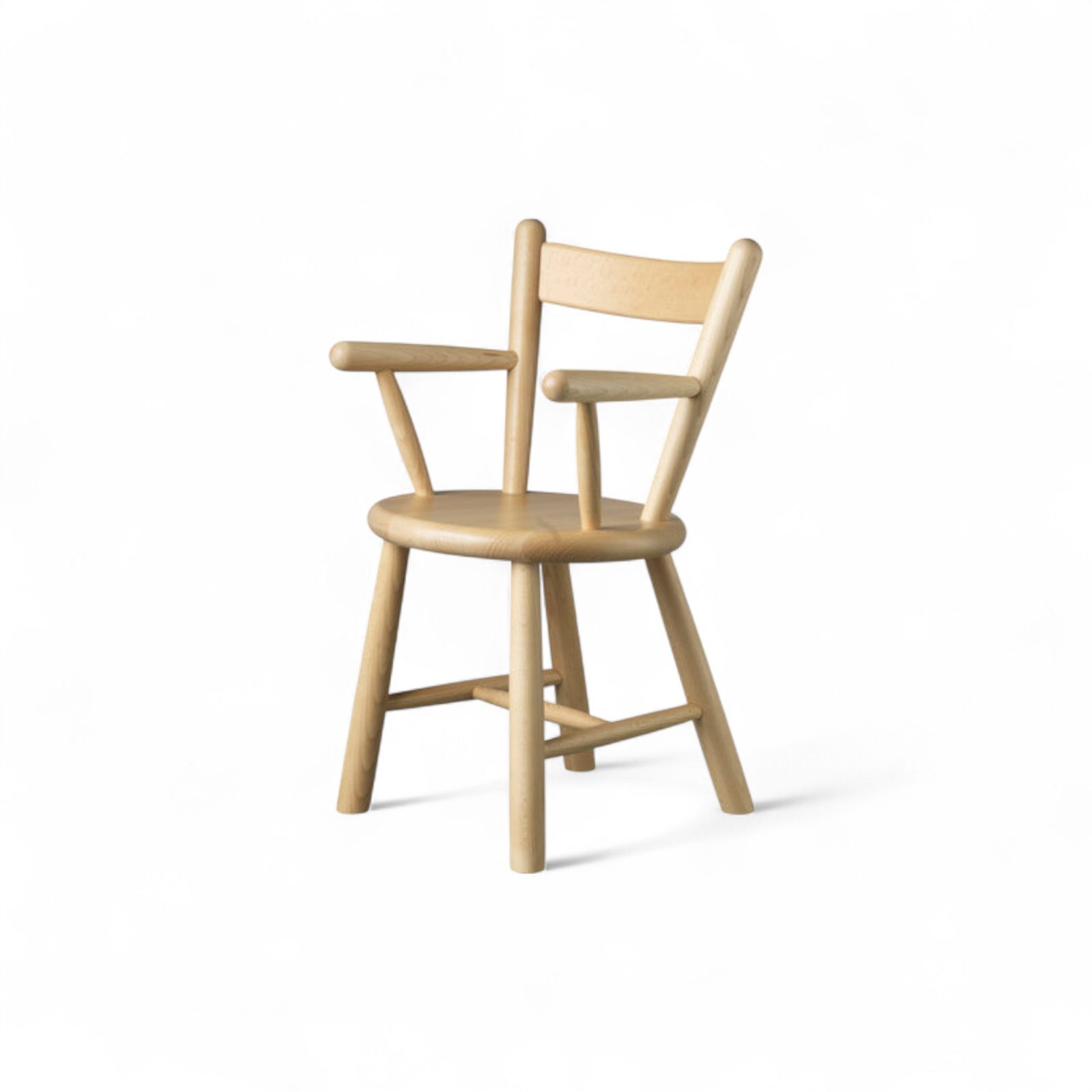 fdb-mobler-p9-childrens-chair-gessato-10