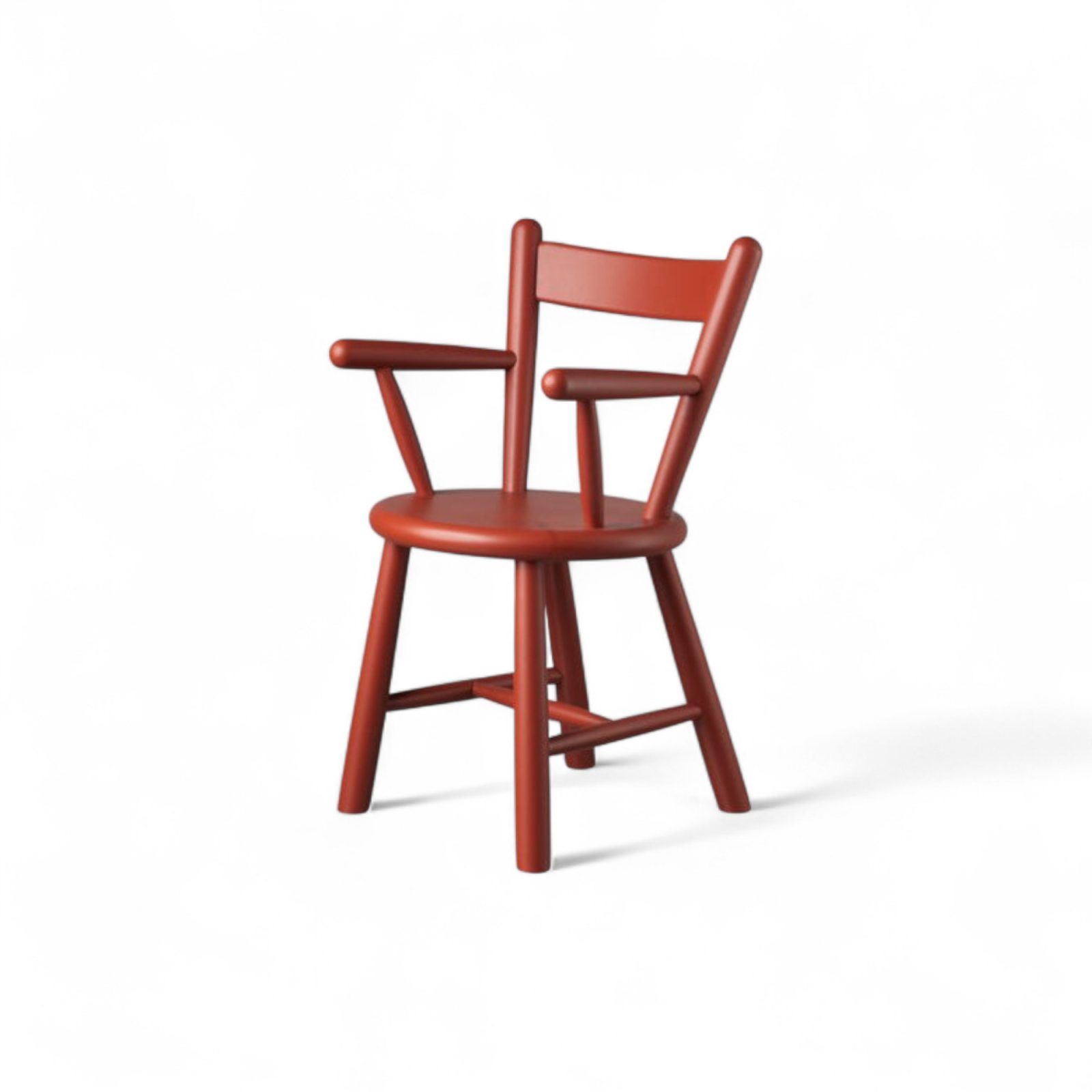 fdb-mobler-p9-childrens-chair-gessato-14