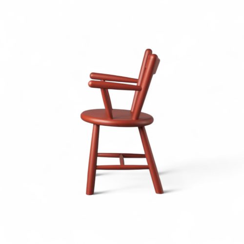 fdb-mobler-p9-childrens-chair-gessato-15