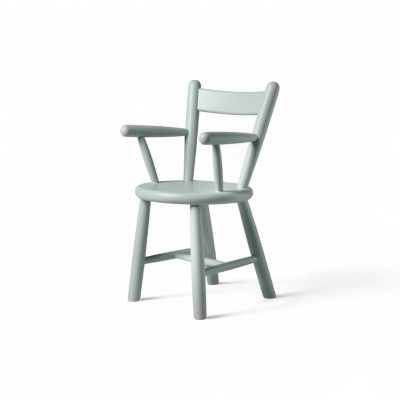 fdb-mobler-p9-childrens-chair-gessato-7