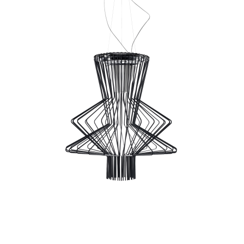 Allegro Ritmico Pendant Light