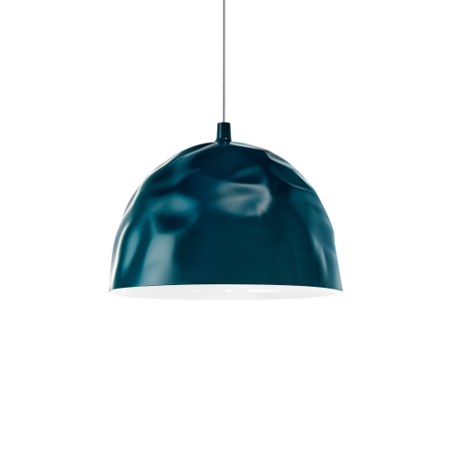 Bump Pendant Light