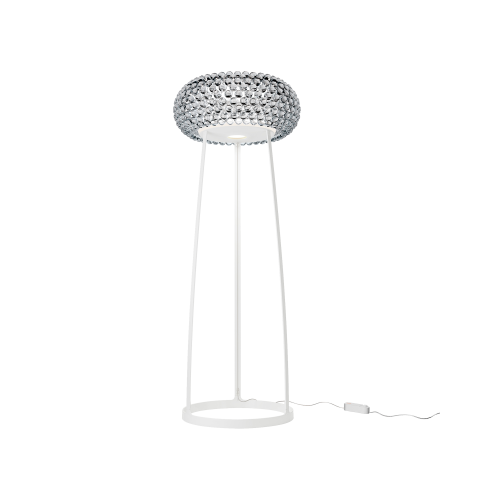 Caboche Floor Lamp