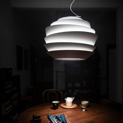 foscarini-le-soleil-pendant-light-gessato-3