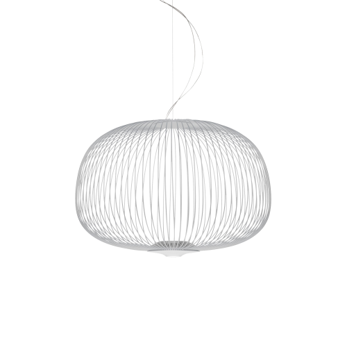 Spokes 3 Pendant Light