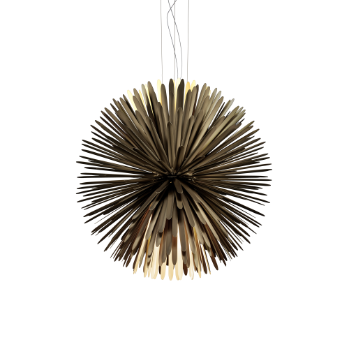 Sun Light of Love Pendant Light