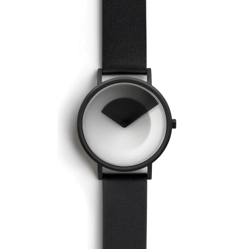 Gradient Watch Black