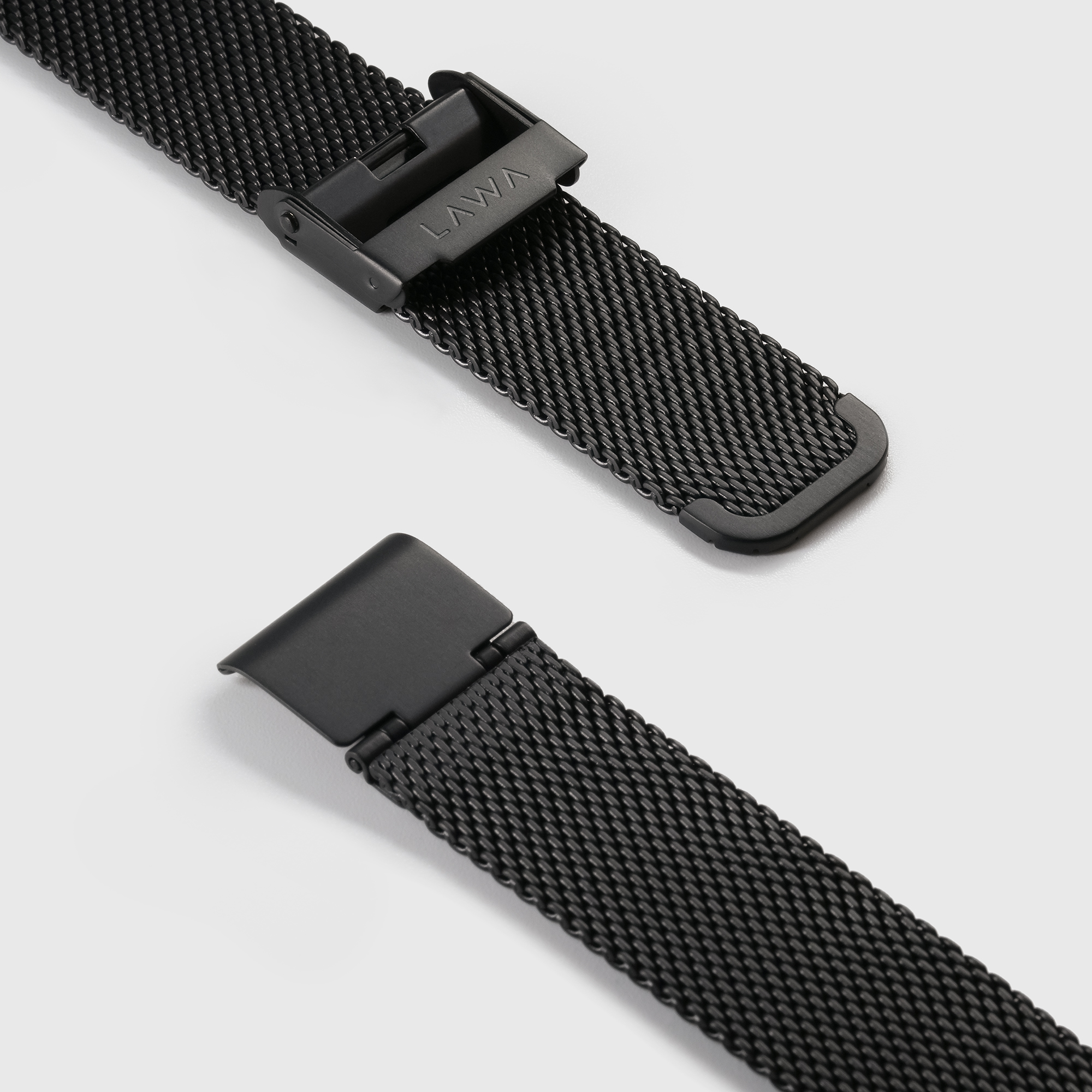 Mesh band
