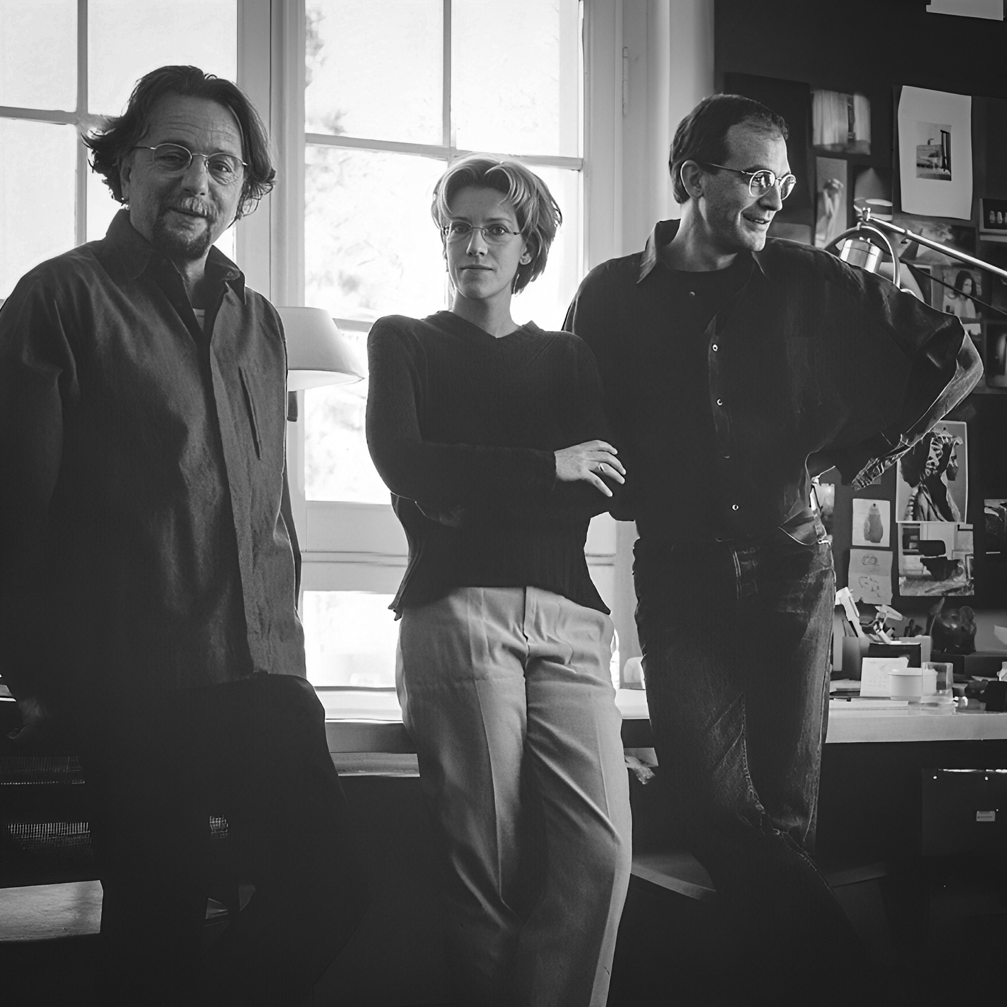 Lievore Altherr Molina