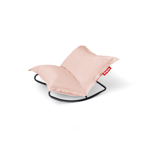 Rock n' Roll Outdoor Rocking Chair