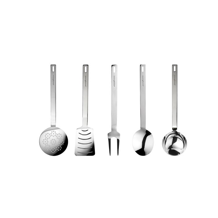 Pininfarina Stile Kitchen Set 5pc