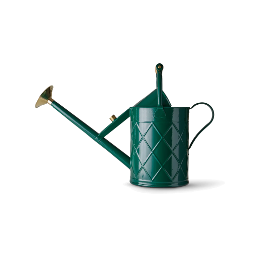 The Hockley Heritage HDG Green - Two Gallon