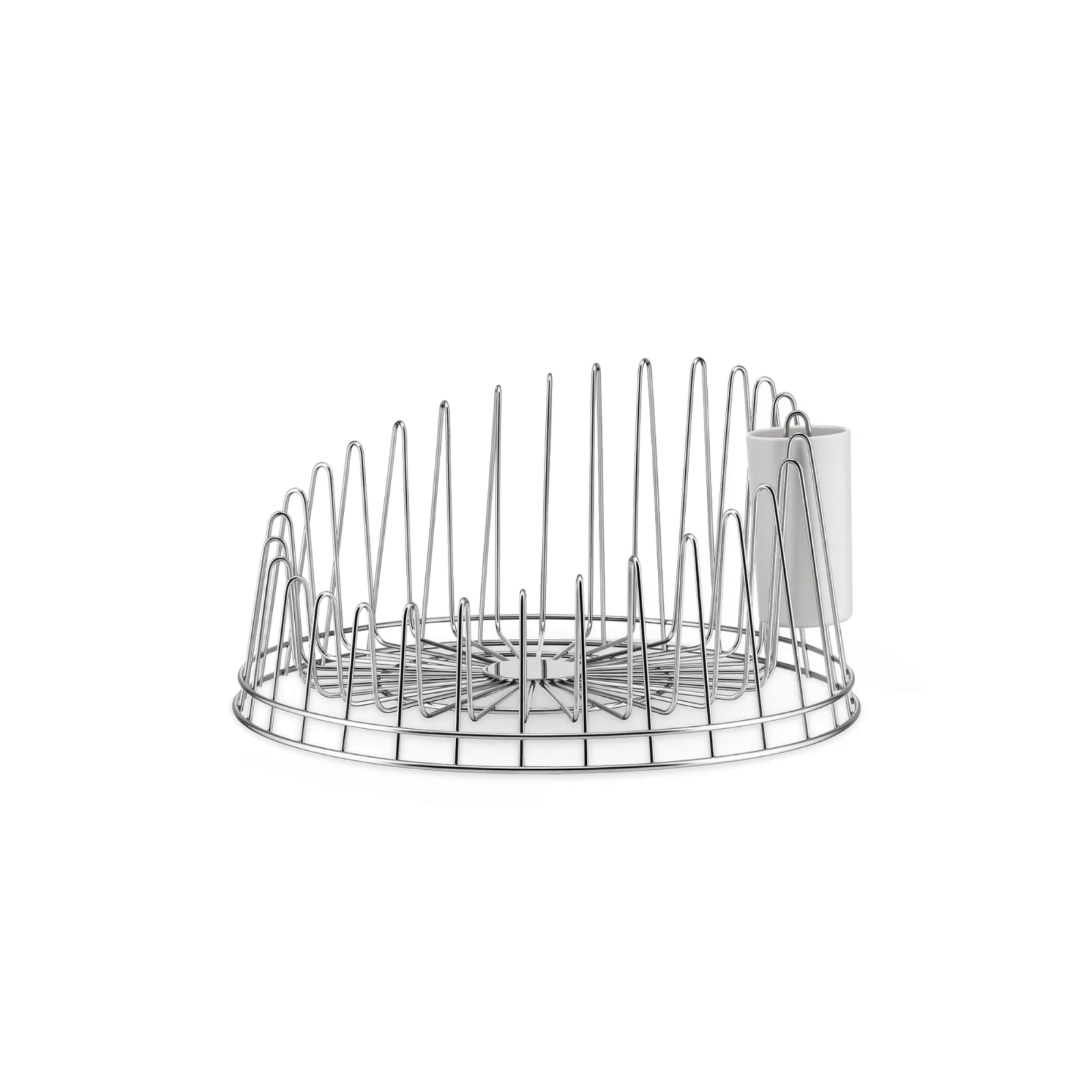 alessi-a-tempo-round-dish-drainer-gessato-1