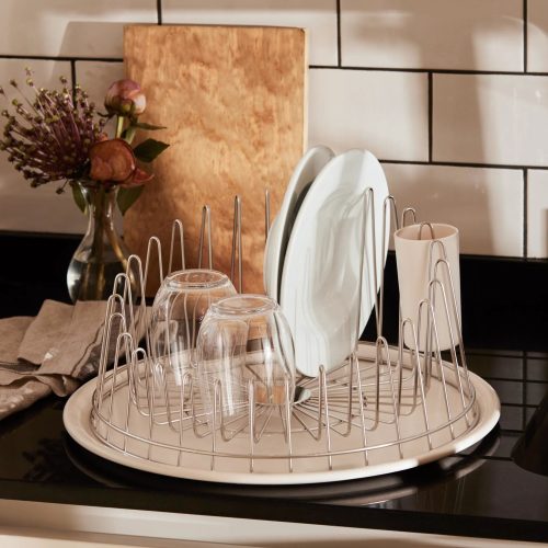 alessi-a-tempo-round-dish-drainer-gessato-2