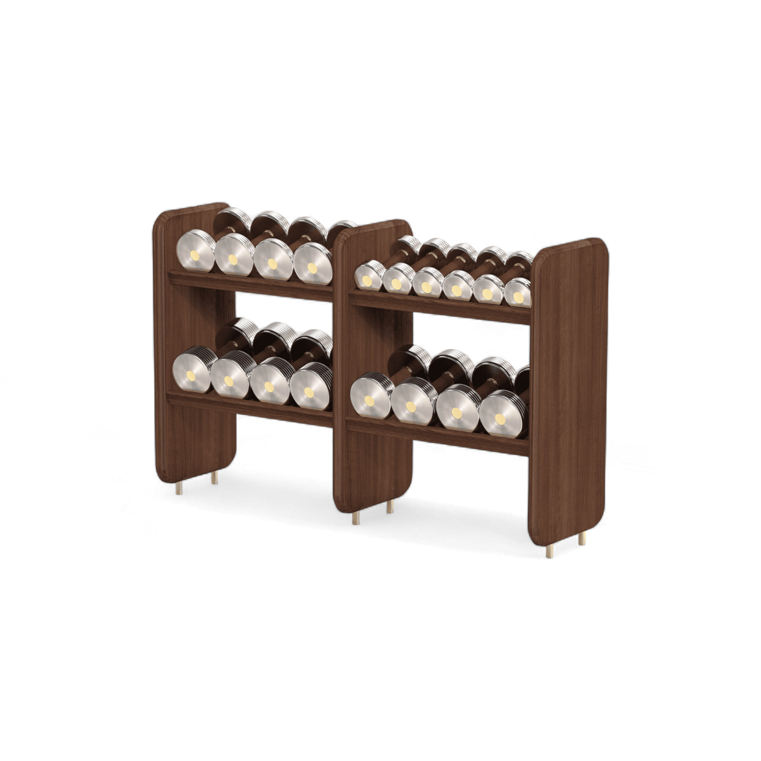 Kenko - Classic Rack | Gessato Design Store