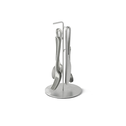 DEM - 16 Piece Set + Cutlery Stand