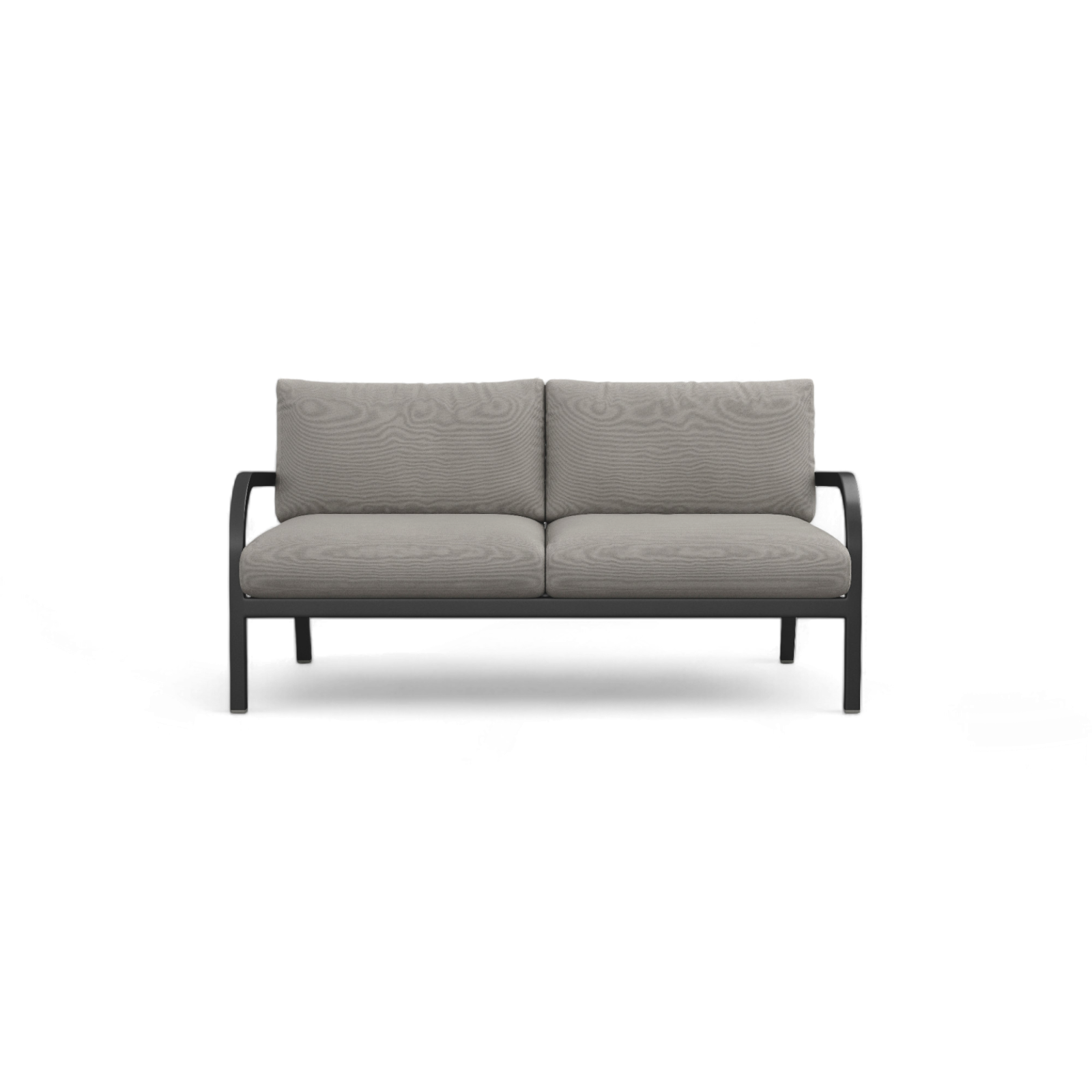 emeco-navy-lounge-2-seat-sofa-black-frame=-gessato-1