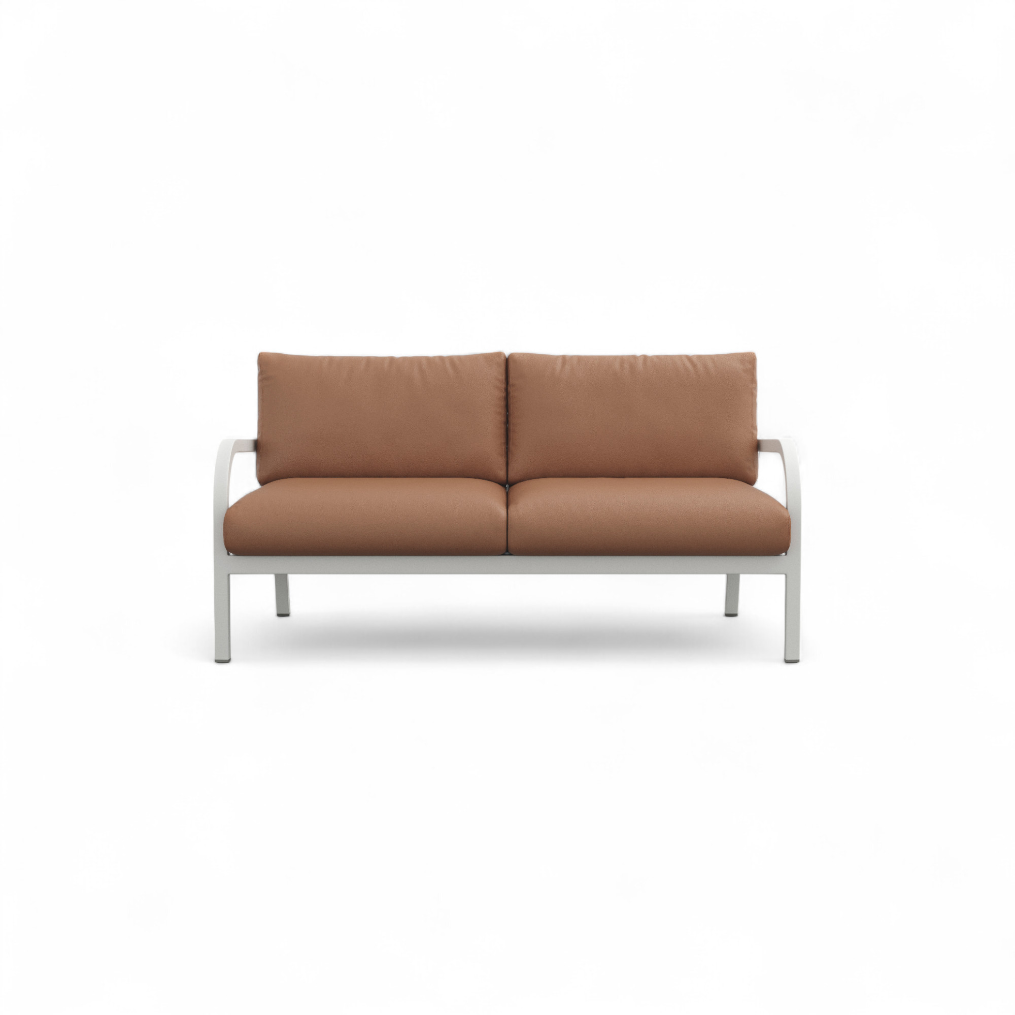  Leather Spinneyback Volo tan