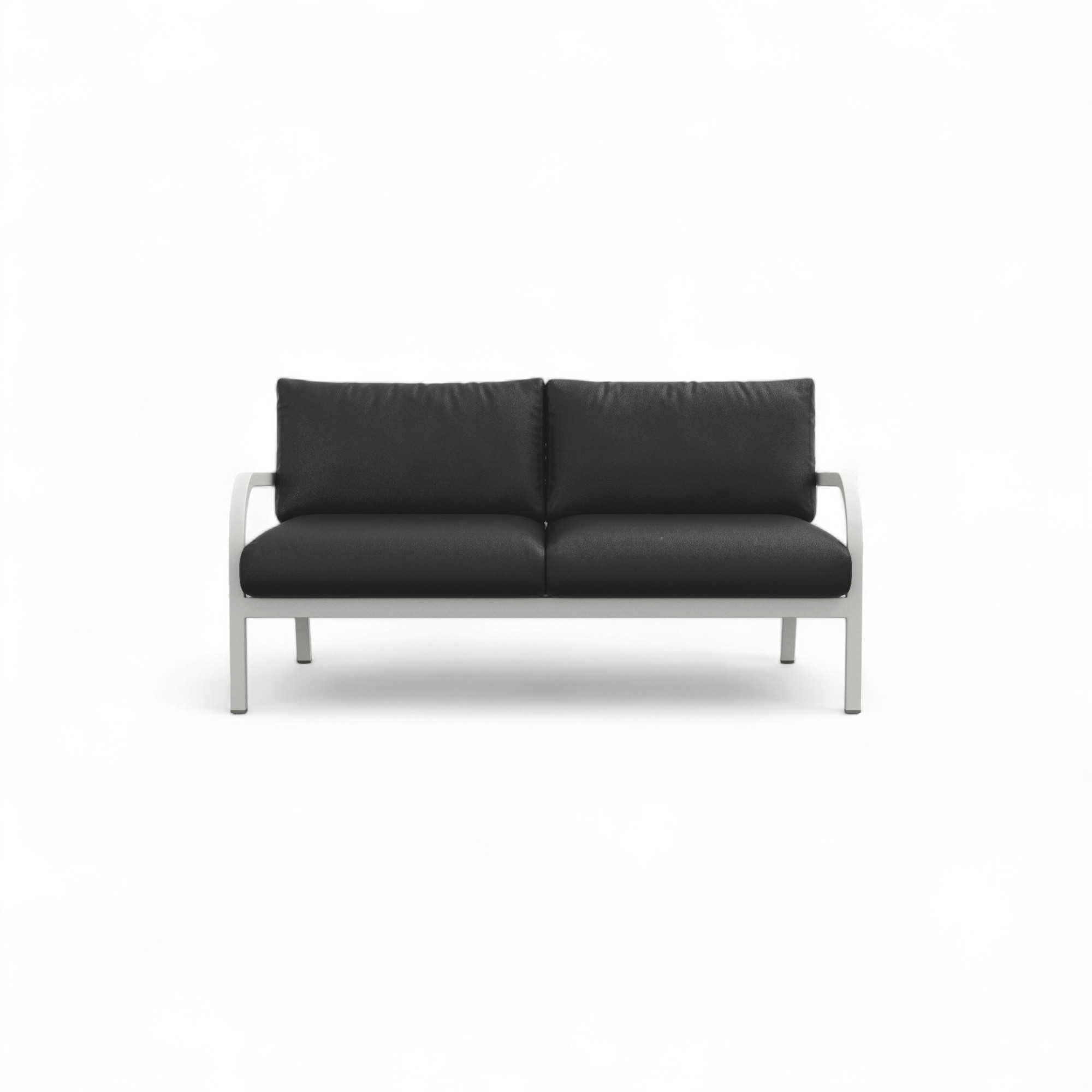  Leather Spinneyback Volo black