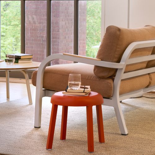 emeco-navy-lounge-2-seat-sofa-white-grey-frame-gessato-3