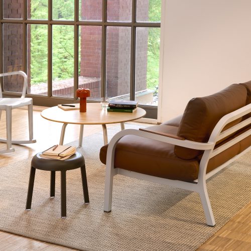 emeco-navy-lounge-2-seat-sofa-white-grey-frame-gessato-4