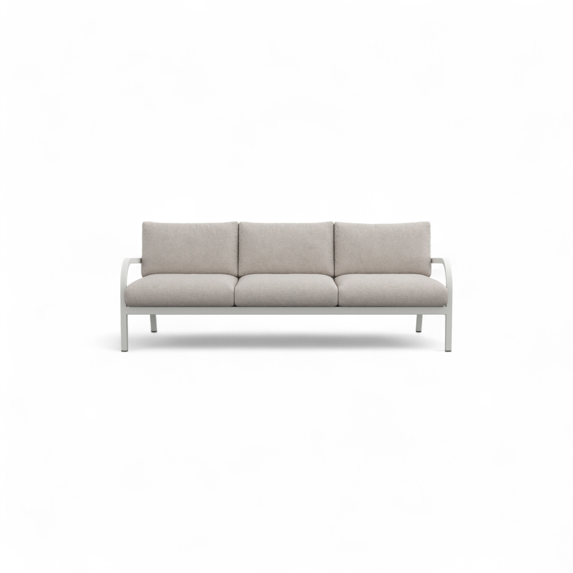 Outdoor fabric Sunbrella papyrus