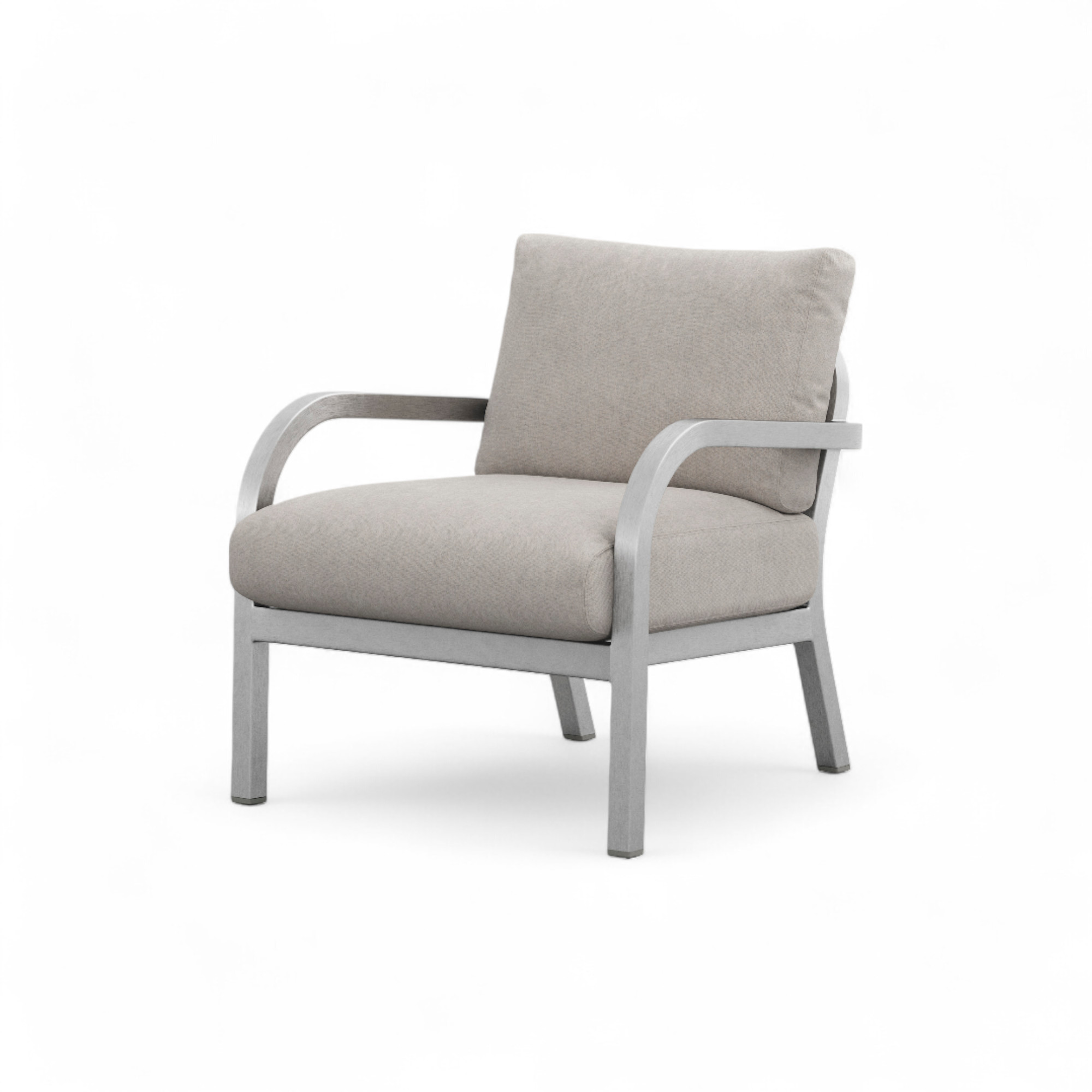 Outdoor fabric Sunbrella papyrus