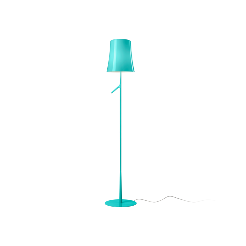 Birdie LED Floor Lamp