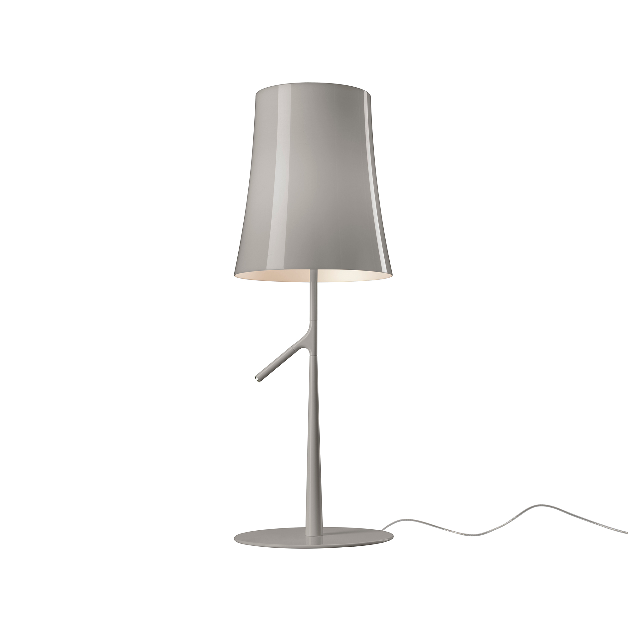 Grey, Large 27.5" height