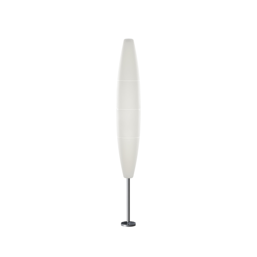 Havana Outdoor Floor Lamp