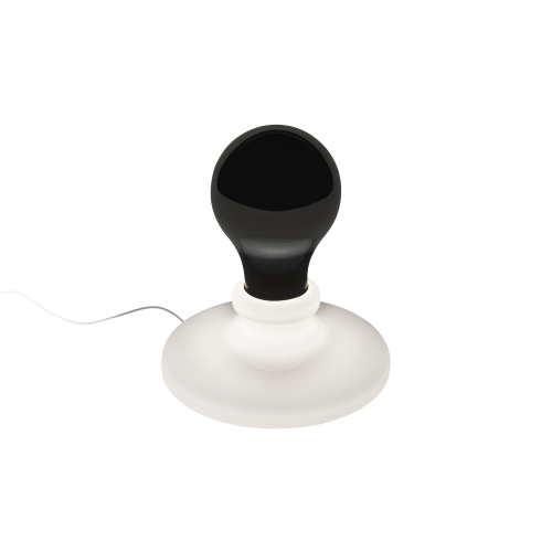 Light bulb LED Table Lamp