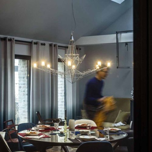 foscarini-lightweight-chandelier-gessato-3