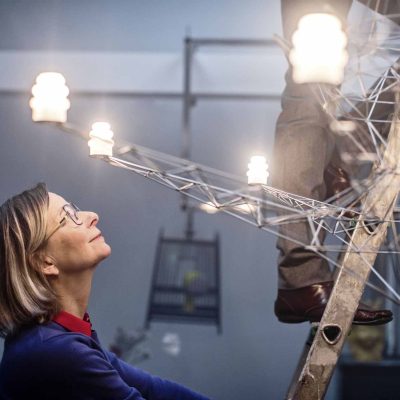 foscarini-lightweight-chandelier-gessato-4