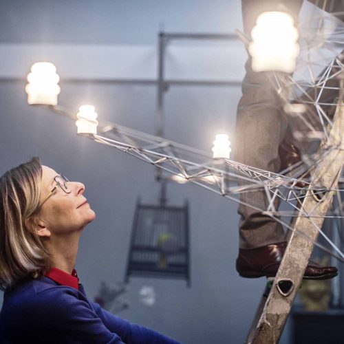 foscarini-lightweight-chandelier-gessato-4