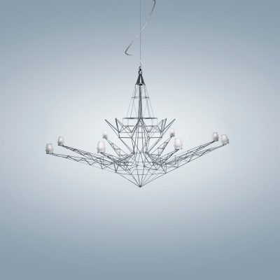 foscarini-lightweight-chandelier-gessato-7
