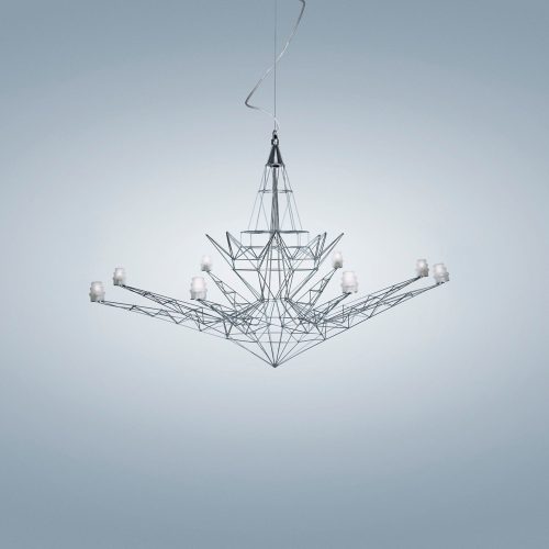 foscarini-lightweight-chandelier-gessato-7
