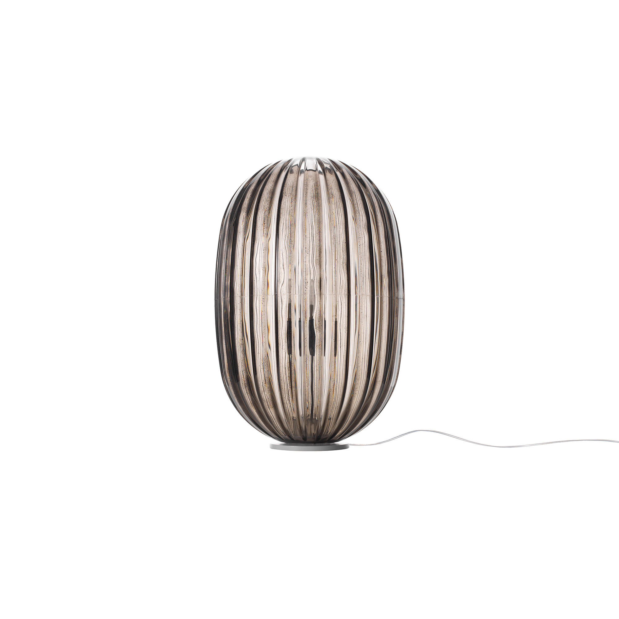 Grey,  On/off switch