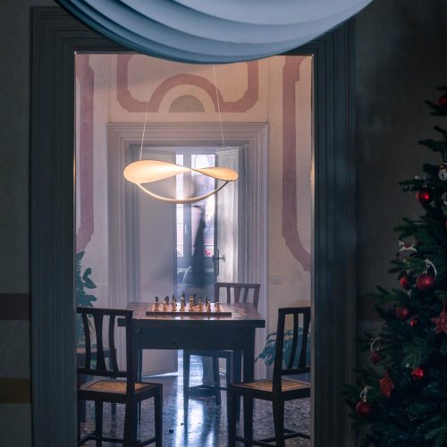 foscarini-plena-led-suspension-light-gessato-5