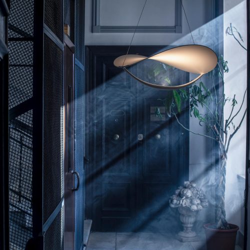 foscarini-plena-led-suspension-light-gessato-6
